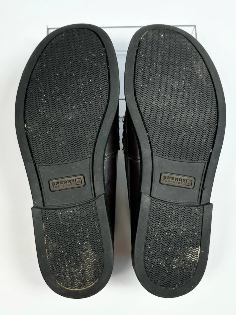 Sperry too inches